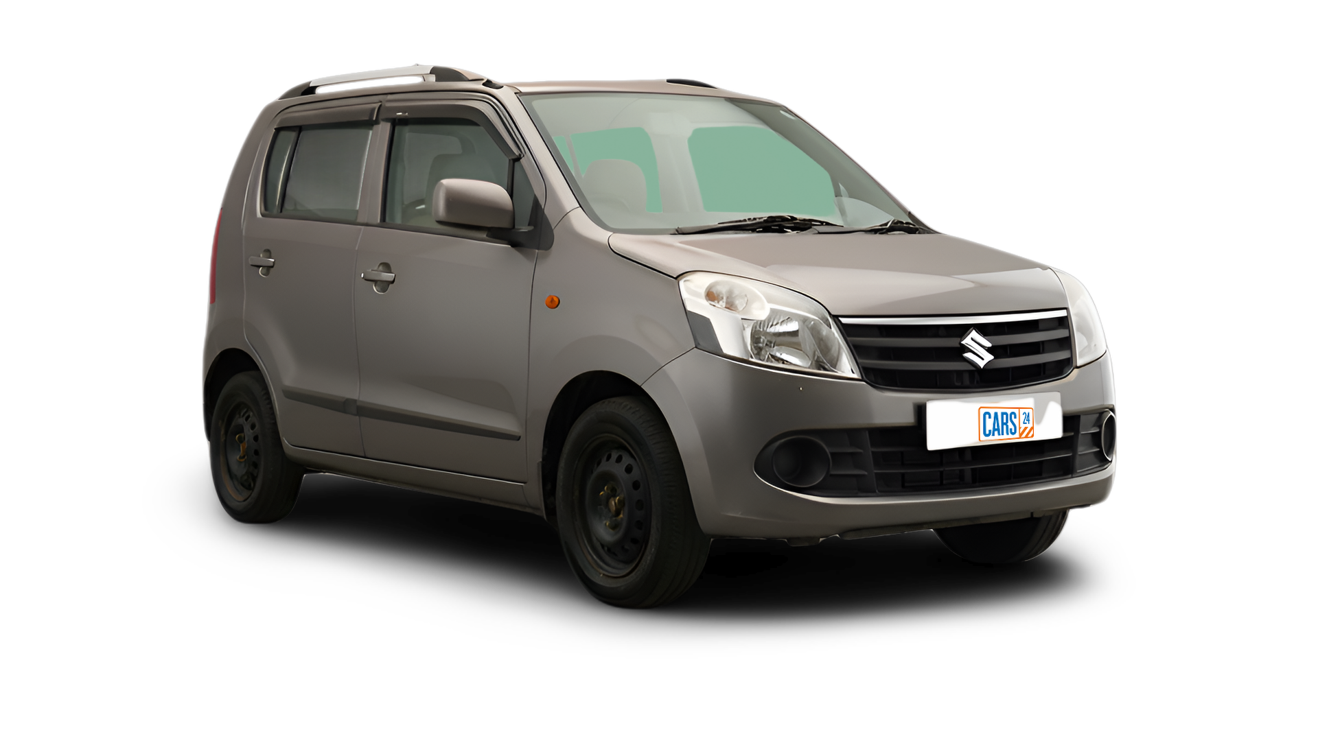 Maruti Wagon R 1.0-img